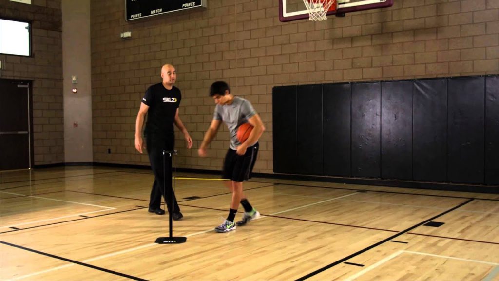 Dribble Stick Dribble Stick