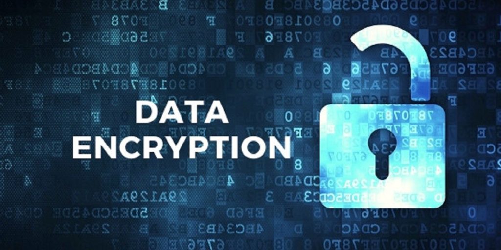Encryption Encryption