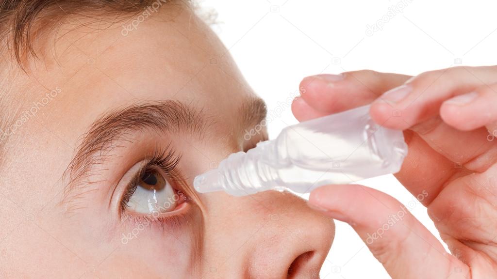 Eye Drops Eye Drops