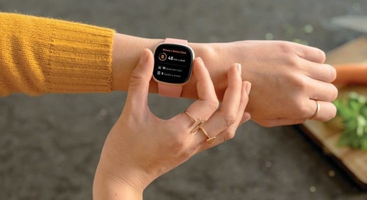 Fitbit Versa 2 vs Fitbit Versa 3