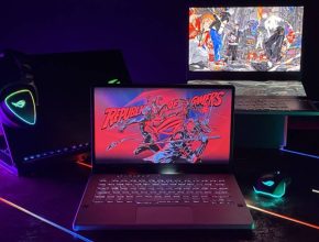 Gaming Laptop Gaming Laptop