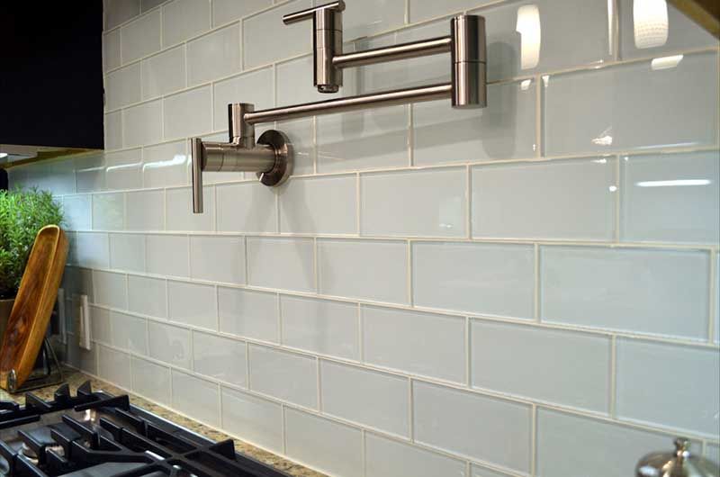 Glass Tiles