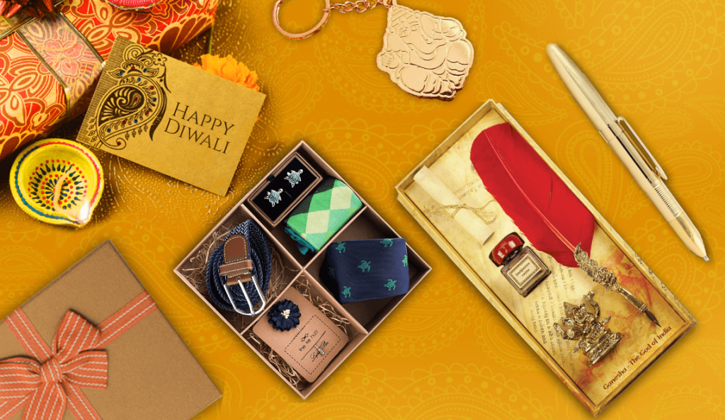 High Diwali Utility Gift High Diwali Utility Gift
