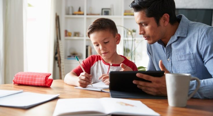 Homeschooling Homeschooling