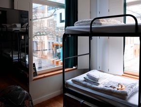 Hostel Hostel