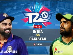 India vs Pakistan India vs Pakistan T20 live