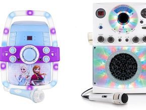 Karaoke Machines For Kids Karaoke Machines For Kids