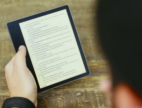 Kindle 1 Kindle
