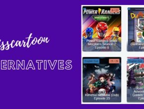 Kisscartoon Alternatives Kisscartoon Alternatives