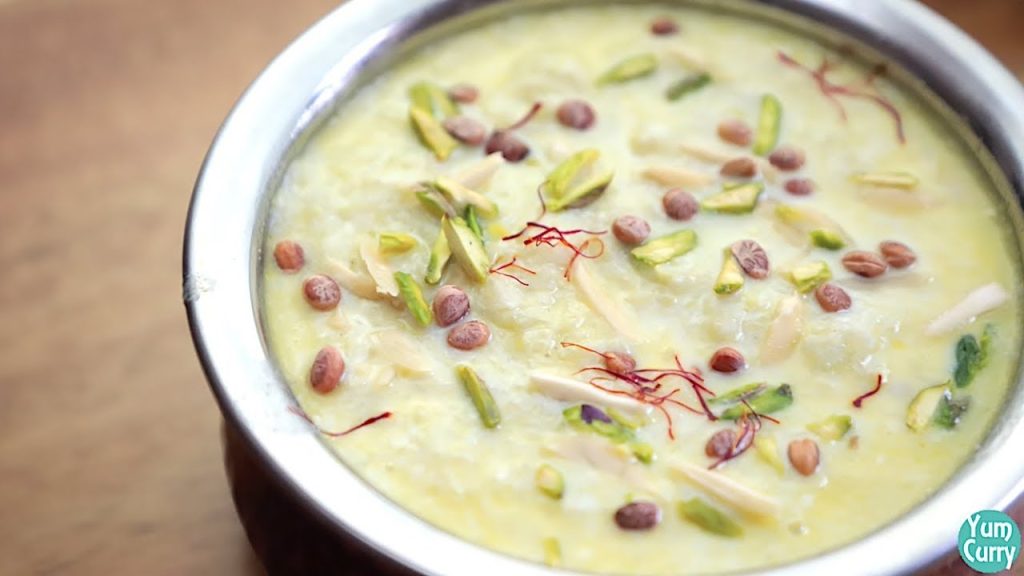 Lauki Kheer Lauki Kheer