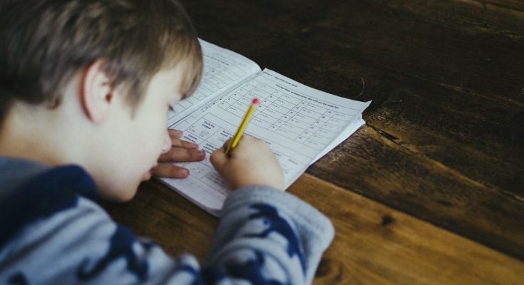 Learning Multiplication Learning Multiplication