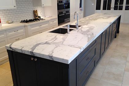 Marble Tiles