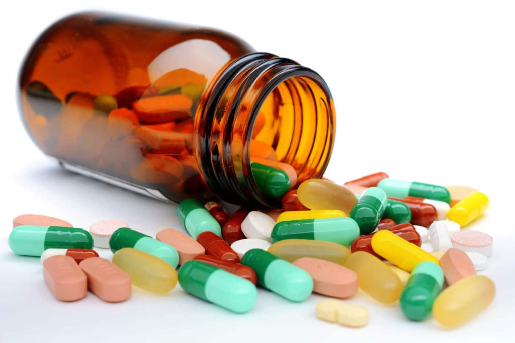 Medications Medications