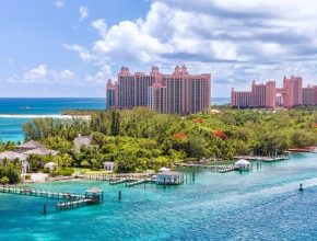 Most Gorgeous Places To Visit In Bahamas Most Gorgeous Places To Visit In Bahamas