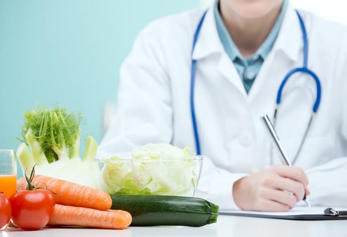 Nutritionist Nutritionist