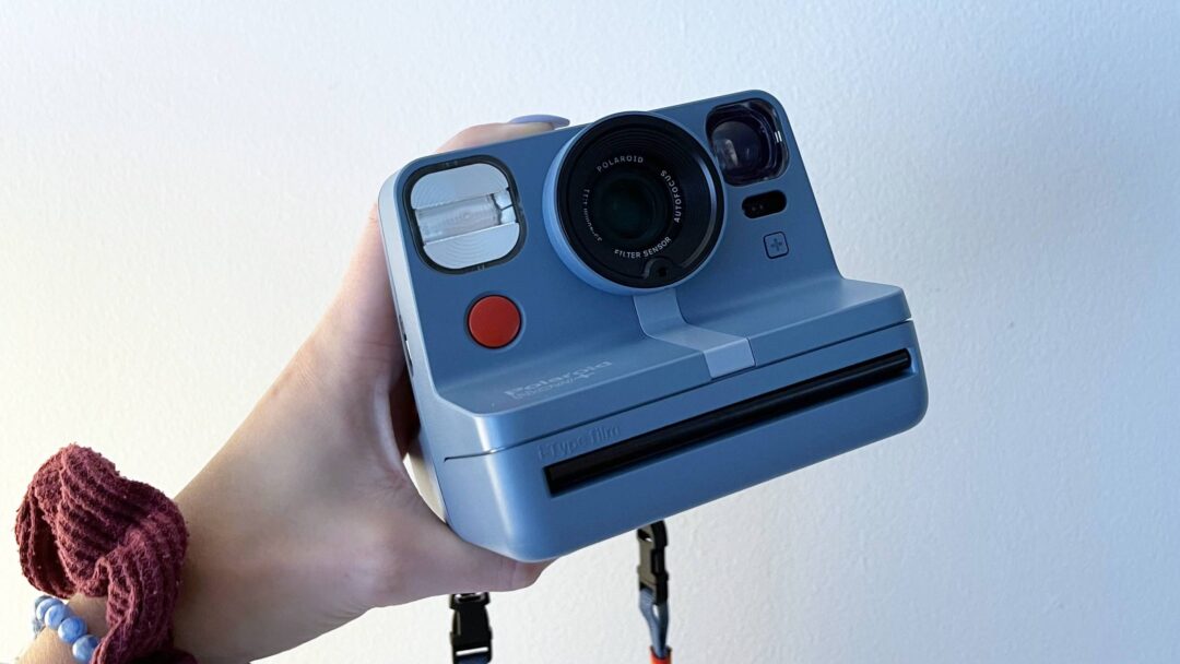 Polaroid Camera