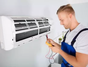 Repair Needs For Your AC