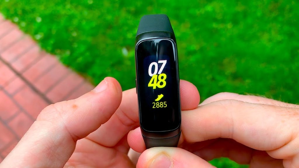 Samsung Galaxy Fit Black Samsung Galaxy Fit Black