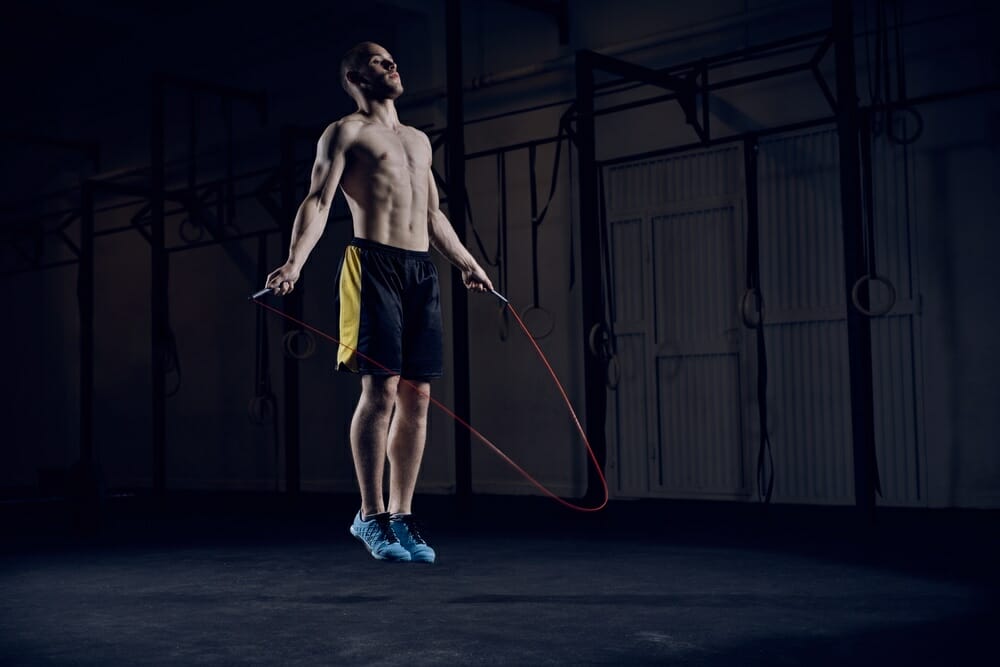Skipping Rope Skipping Rope