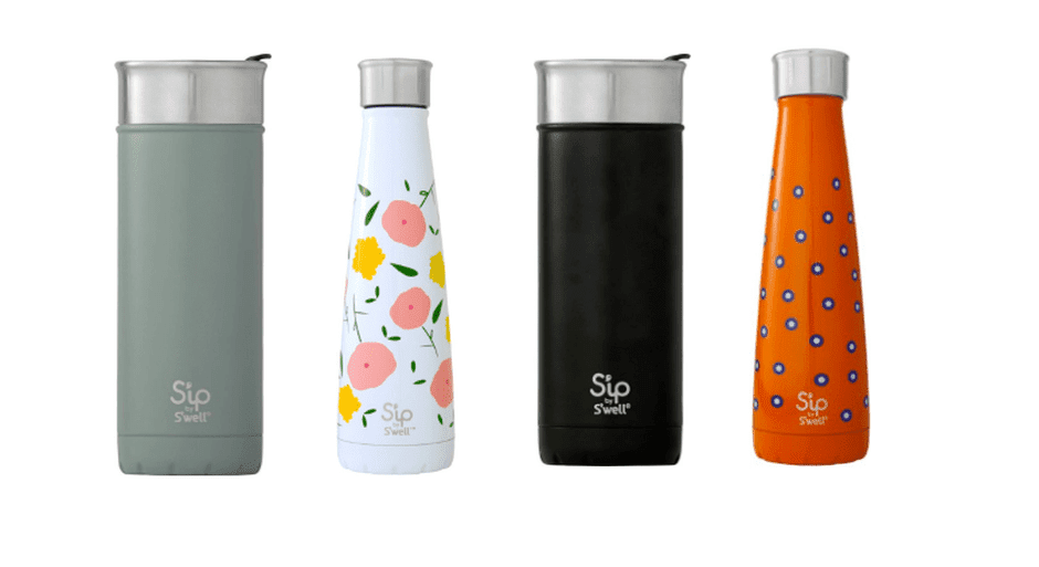 S'well Water Bottle