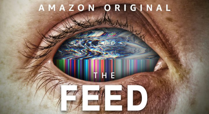 The Feed Season 2