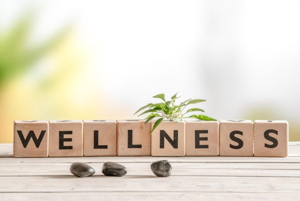 Wellness Wellness