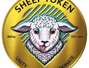 Sheep Token