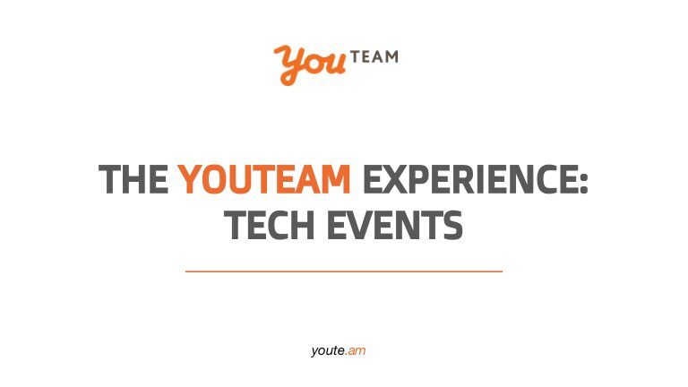 YouTeam YouTeam