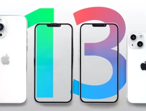 iPhone 13 iPhone 13