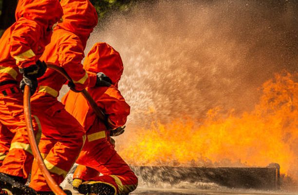 istockphoto 1171979004 612x612 Heat resistant fabric