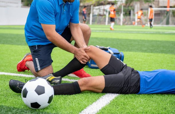 sports injuries sports injuries