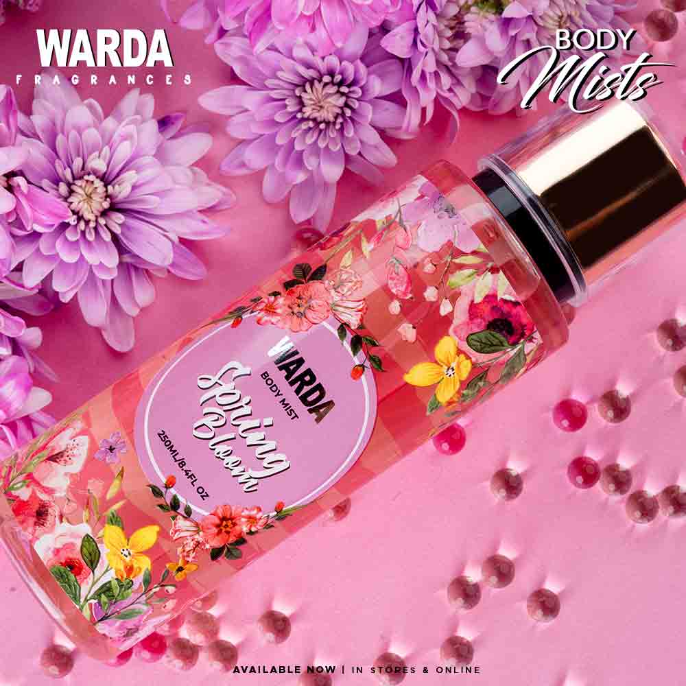 warda3 original perfumes