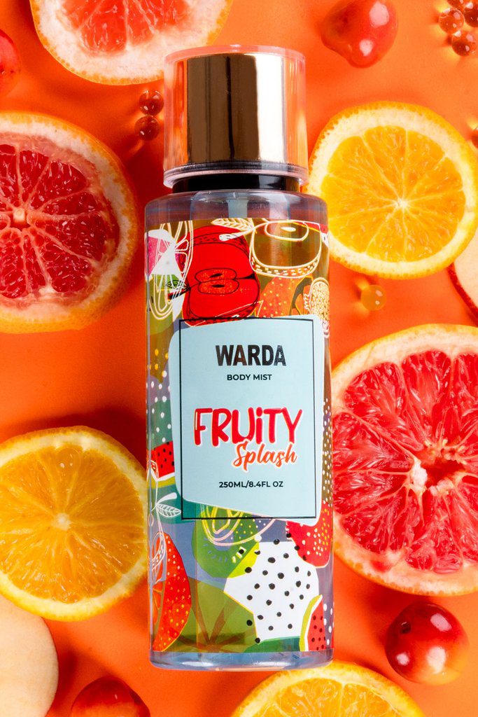 warda4 original perfumes