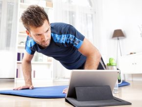 1 1 Virtual Personal Training