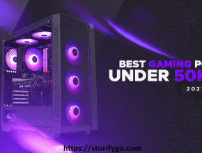 BEST PC BUILD UNDER 50K BEST PC BUILD UNDER 50K