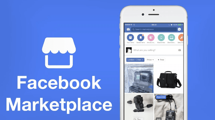Facebook Marketplace Facebook Marketplace