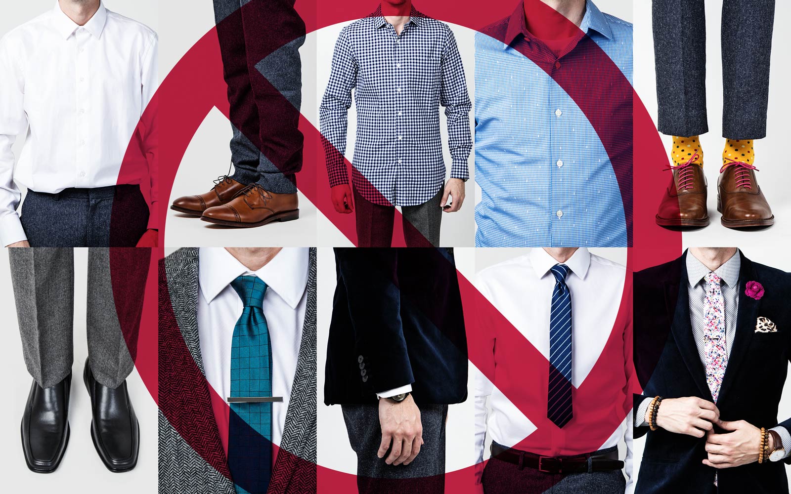 Fashion Mistakes