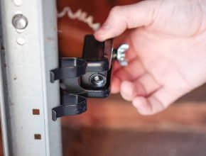 Garage Door Sensor Garage Door Sensor