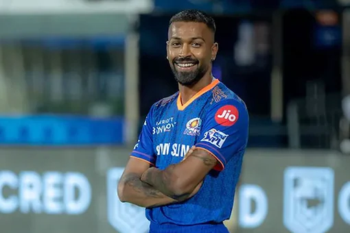 Hardik Pandya Hardik Pandya
