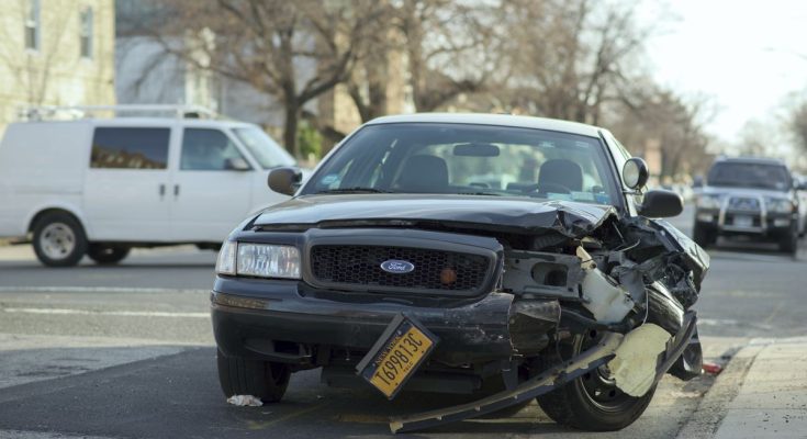 Hit by an Uninsured Driver Hit by an Uninsured Driver