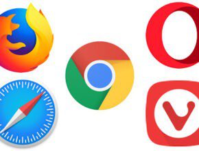 Internet Browser
