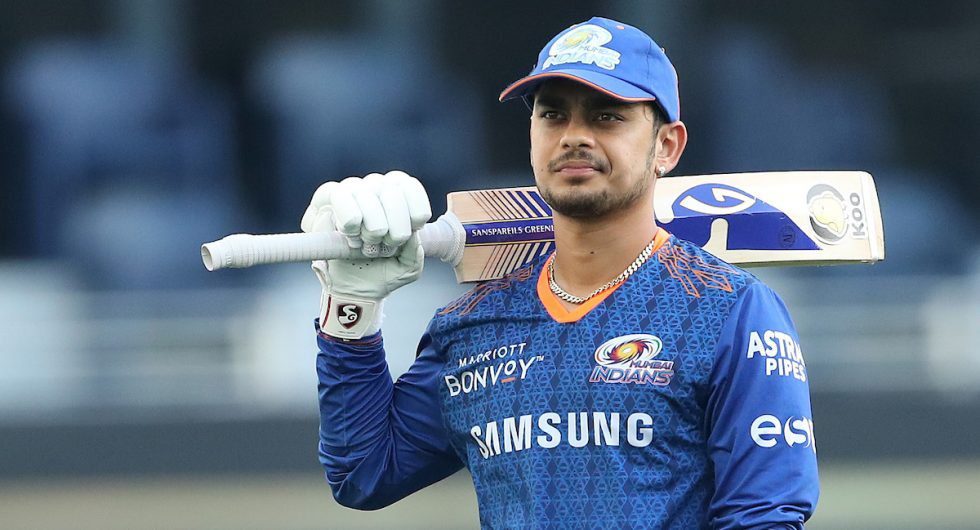 Ishan Kishan Ishan Kishan