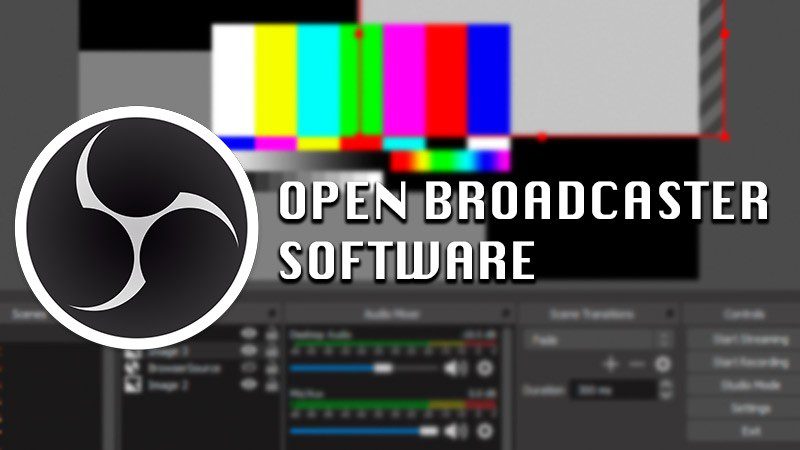 OBS Studio OBS Studio