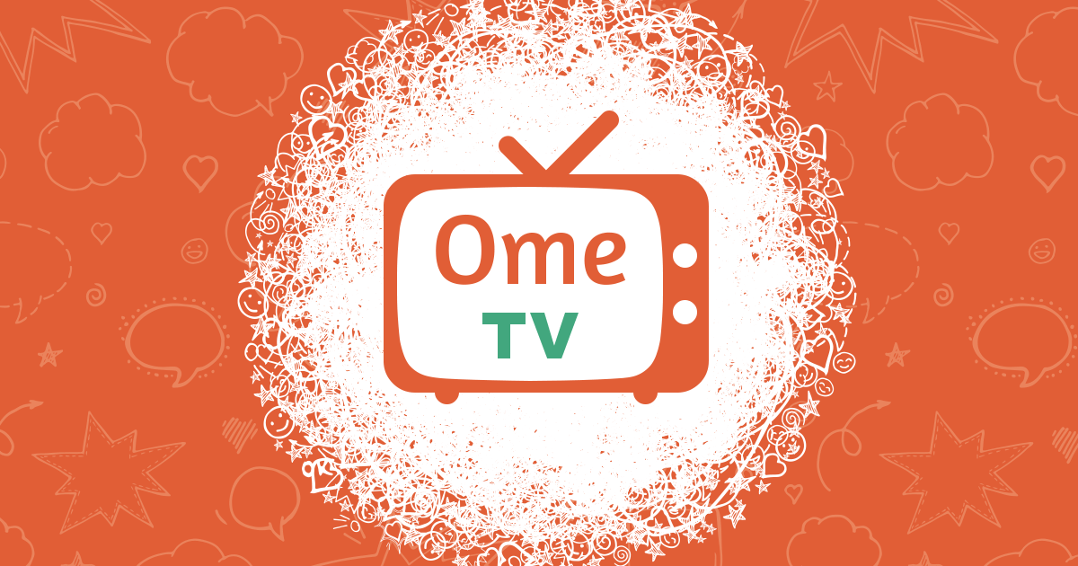 Omegle Omegle