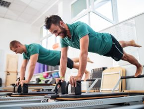 Pilates Pilates