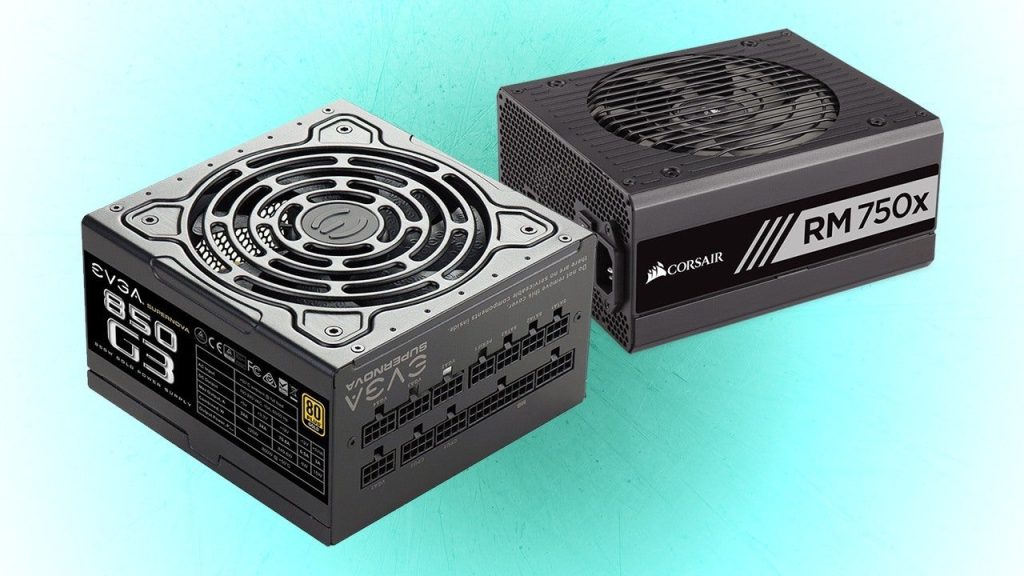 Power Supply Power Supply