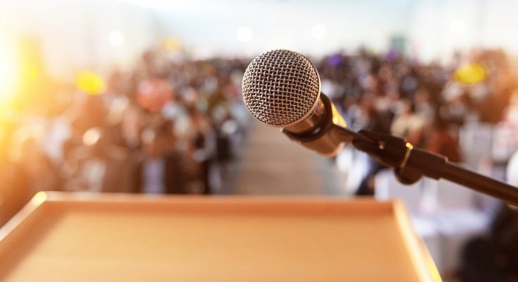 Public Speaking Public Speaking