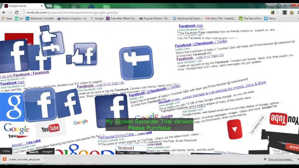 Secret Codes From Google Secret Codes From Google