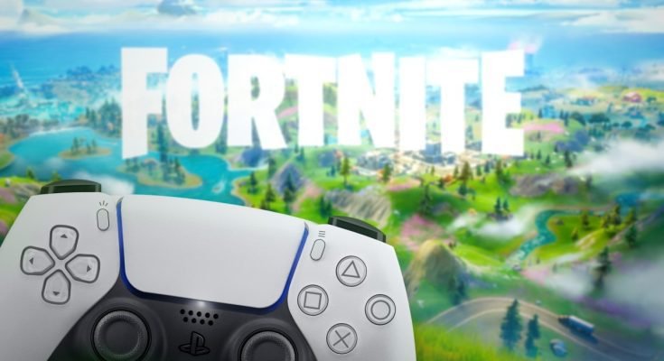 Virtual Influencers Be A Thing in Fortnite