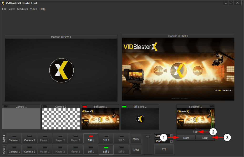 VidBlasterX VidBlasterX